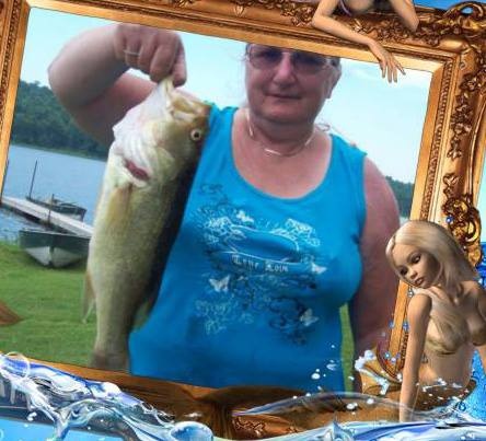 Hi mr.Dance  I get my big bass at Yellow Lake new York we were camping and fishing on the 24 of June  we were down on the dock fishing I was using a worm and my open face rod and reel from you  my fish was 4 lbs and 18
