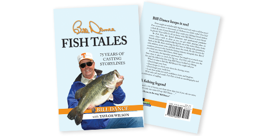 Book Fishing and Hunting trips before the Sport Shows! - Bill
