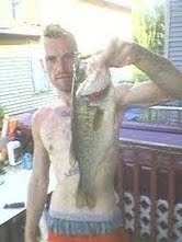 got this one in Gilmore City Iowa it was just over 7 pounds