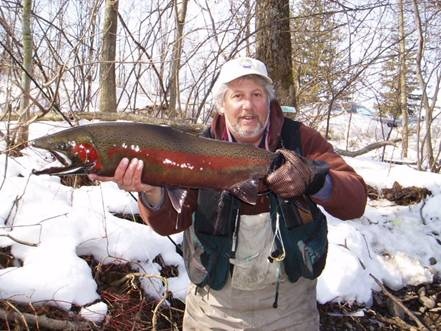 this is not me but i read about a this guy online he is a guide LOOK AT THAT FISH!!!!!