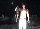 catfish i caught when i was 17 in the black warrior river in mulga, alabama... it weighed 12.5 lbs........
