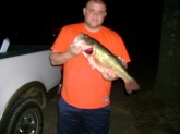 caught in flowood, ms.. weighed 6.11