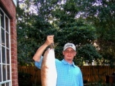Caught outta Galveston in May 2006.